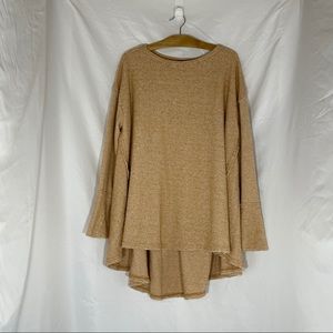 Free People Summer sweater